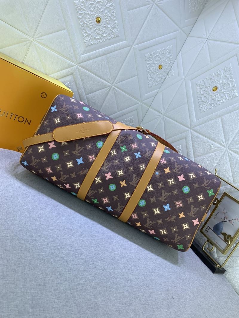 Louis Vuitton Travel Bags